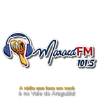 Rádio Maracá FM иконка