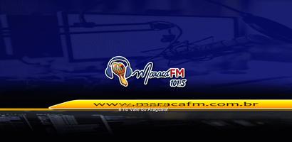 Rádio Maracá FM скриншот 3