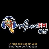 Rádio Maracá FM постер