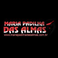 Maria Padilha das Almas 海报