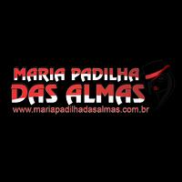 Maria Padilha das Almas poster