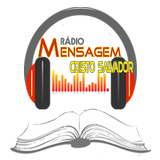 Mensagens de Cristo Salvador 아이콘