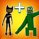 Craft Master: Merge 'N Fight APK
