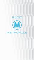 1 Schermata Metropole FM