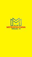 Metropolitana 87,9 FM स्क्रीनशॉट 1