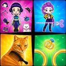 APK Mini Games: Calm & Relax