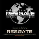 Rádio Resgate Oficial APK