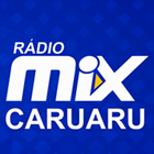 RADIO MIX CARUARU icône