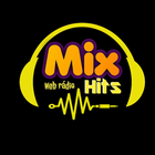 Mix Hits Web Radio আইকন