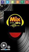 Mix Hits Web Radio পোস্টার