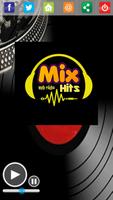 Mix Hits Web Radio 海報