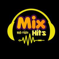 Mix Hits Web Radio captura de pantalla 1