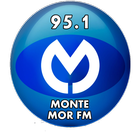 Monte Mor FM Pacajus CE icône