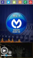 Monte Mor FM Pacajus CE capture d'écran 1