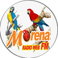 Morena Rádio Web FM