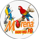 Morena Rádio Web FM APK