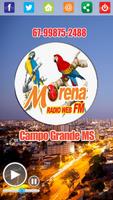 Morena Rádio Web FM screenshot 1