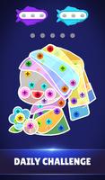 Screw Puzzle: 3D Nuts Jam تصوير الشاشة 3