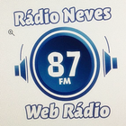 Neves FM icône