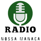 Nossa Manacá FM icon