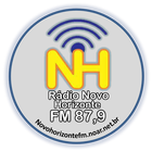 RADIO NOVO HORIZONTE e TV WEB ITUMBIARA GO. ikona