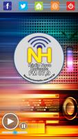 RADIO NOVO HORIZONTE e TV WEB ITUMBIARA GO. screenshot 1