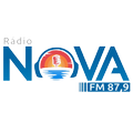 Nova FM 87.9