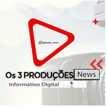 Os 3 Produções News