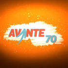 Avante 70 Jucás-Ce biểu tượng