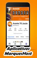 Avante 70 Jucás-Ce ภาพหน้าจอ 1