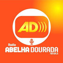 Rádio Abelha Dourada APK