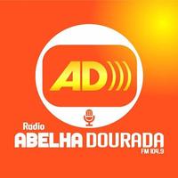 Rádio Abelha Dourada capture d'écran 1