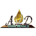 AD OURO BRANCO أيقونة