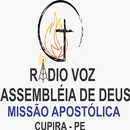 Ad Missão Apostólica Cupira APK
