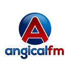 Angical FM আইকন
