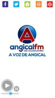 Angical FM capture d'écran 1