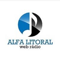 Alfa Litoral Web Radio ảnh chụp màn hình 1