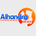 ”Alhandra FM 87,9