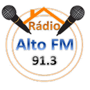 Alto FM - Buriti-MA aplikacja