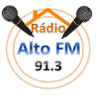 Alto FM - Buriti-MA icône