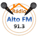 Alto FM - Buriti-MA APK