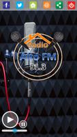 Alto FM - Buriti-MA स्क्रीनशॉट 1