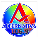 Rádio Alternativa FM APK