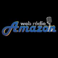 Amazon Web Rádio الملصق
