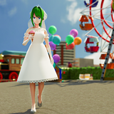 anime school girl simulator 3D