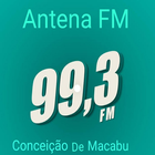 Antena FM Macabu иконка