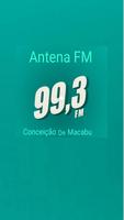 Antena FM Macabu постер