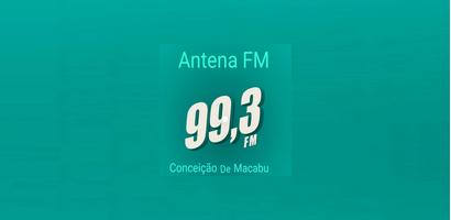 Antena FM Macabu скриншот 2