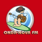 Rádio Onda Nova FM biểu tượng