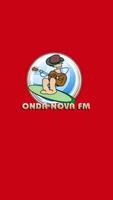 Rádio Onda Nova FM ảnh chụp màn hình 2